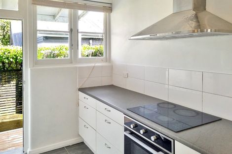 Photo of property in 4/181 Jervois Road, Herne Bay, Auckland, 1011