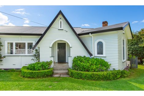 Photo of property in 9 Alfred Street, Fairfield, Hamilton, 3214