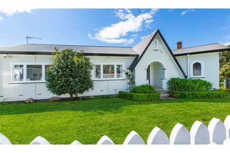 Photo of property in 9 Alfred Street, Fairfield, Hamilton, 3214