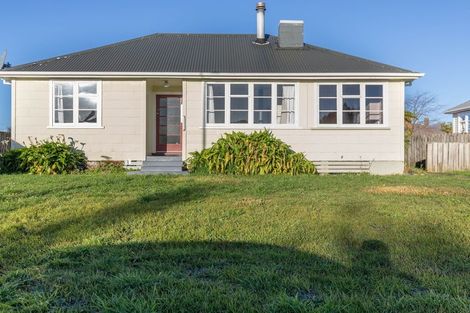 Photo of property in 21 Colvin Street, Westport, 7825