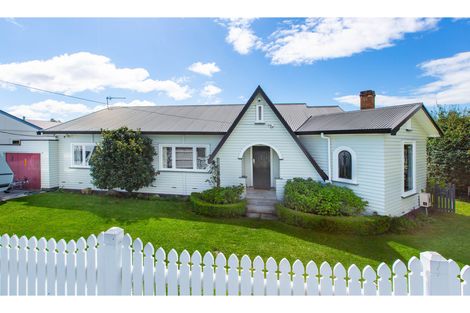 Photo of property in 9 Alfred Street, Fairfield, Hamilton, 3214