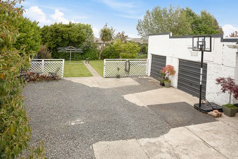 Photo of property in 233 Crawford Street, Glengarry, Invercargill, 9810