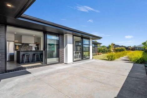 Photo of property in 14 John Raven Lane, Woodend, 7610