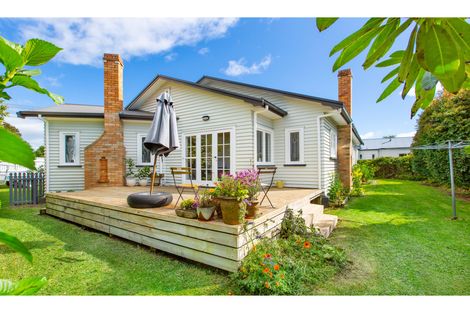 Photo of property in 9 Alfred Street, Fairfield, Hamilton, 3214