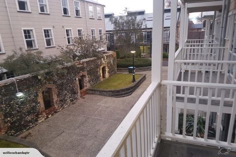 Photo of property in Willowbank Quarter, 8 Willowbank, North Dunedin, Dunedin, 9016