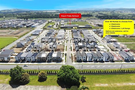 Photo of property in 129 Walters Road, Papakura, Takanini, 2110