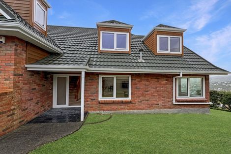 Photo of property in 7 Gavaskar Place, Khandallah, Wellington, 6035