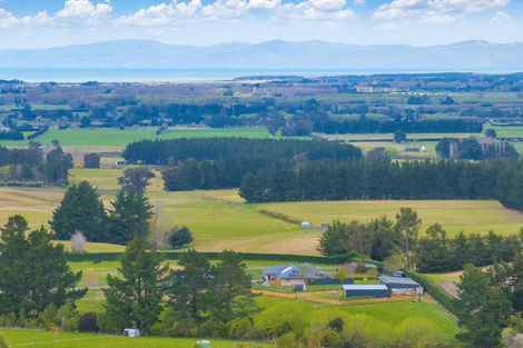 Photo of property in 121b Mcleods Road, Sefton, Rangiora, 7477