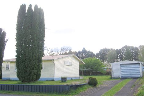Photo of property in 10 Rimu Street, Mangakino, 3421