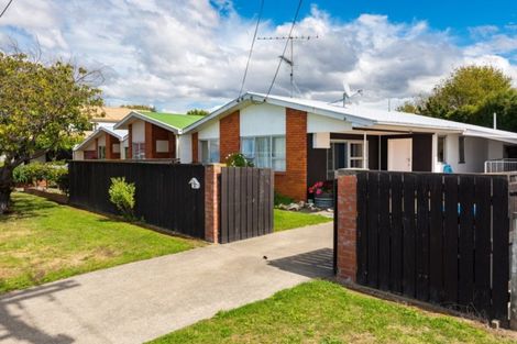 Photo of property in 34 Lee Street, Blenheim, 7201