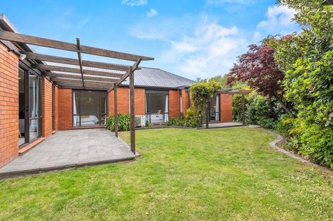 Photo of property in 45 Arlington Street, Burnside, Christchurch, 8053