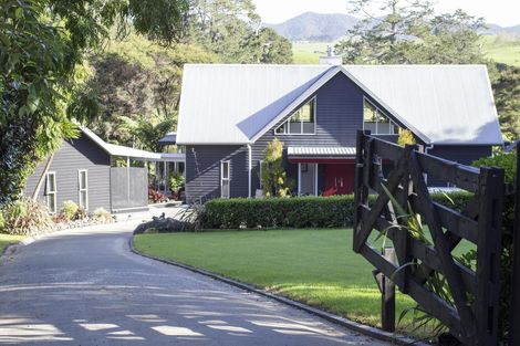 Photo of property in 838 Puketona Road, Haruru, 0204