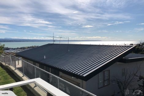 Photo of property in 1/31 Goldsmith Road, Hospital Hill, Napier, 4110