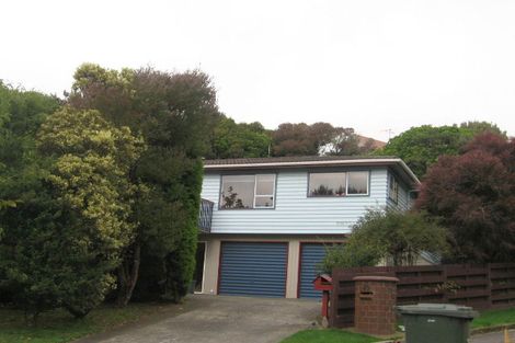Photo of property in 24 Balliol Drive, Tawa, Wellington, 5028