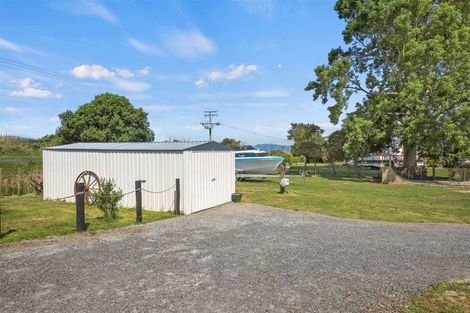 Photo of property in 614 Awaiti Canal Road, Netherton, Paeroa, 3671