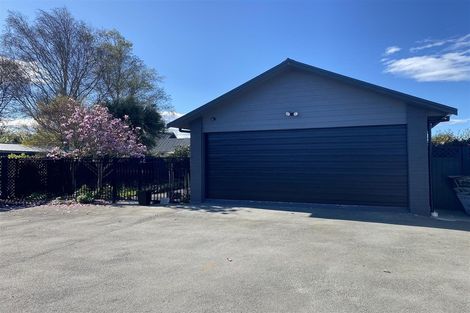 Photo of property in 29 Edward Street, Lincoln, 7608