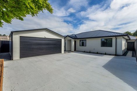 Photo of property in 281b King Street, Temuka, 7920