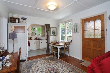 Photo of property in 5 Bredins Line, Marton, 4710