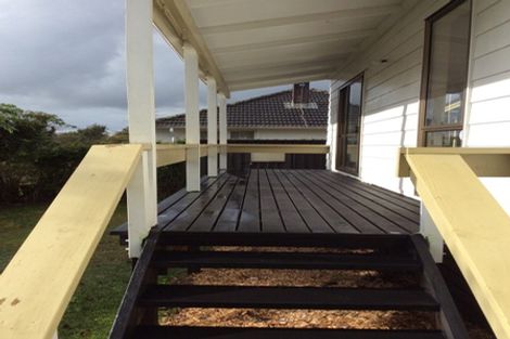 Photo of property in 13b Olive Crescent, Papatoetoe, Auckland, 2025