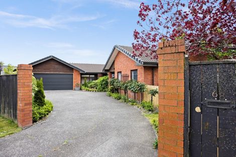 Photo of property in 68 Reynolds Road, Havelock North, 4130