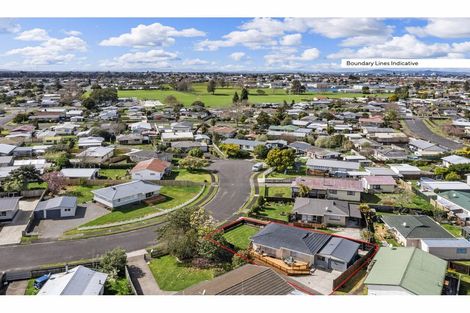 Photo of property in 8a Bradley Place, Nawton, Hamilton, 3200