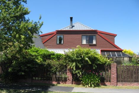 Photo of property in 1/3 Greystoke Lane Avonhead Christchurch City