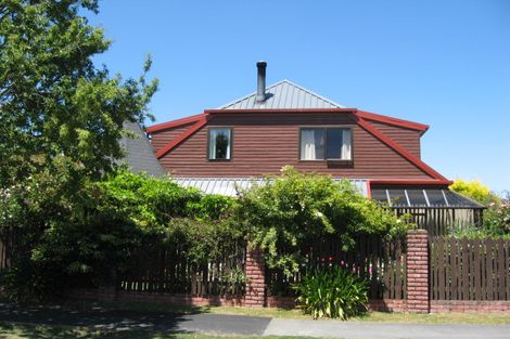 Photo of property in 1/3 Greystoke Lane, Avonhead, Christchurch, 8042