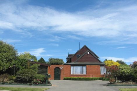 Photo of property in 3 Tucson Place, Burwood, Christchurch, 8061