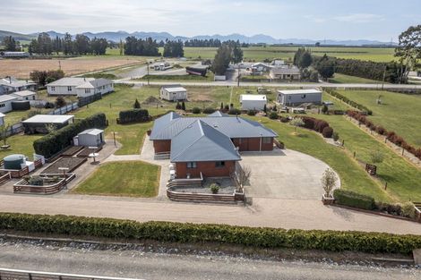 Photo of property in 11 Leslie Street, Culverden, 7392