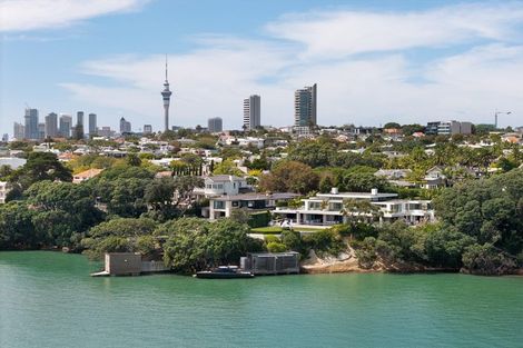 Photo of property in 15 Cremorne Street, Herne Bay, Auckland, 1011