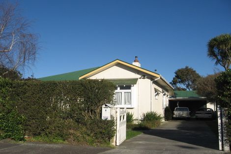 Photo of property in 4 Douglas Street, West End, Palmerston North, 4412