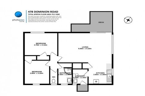 Photo of property in 47b Dominion Road, Nawton, Hamilton, 3200