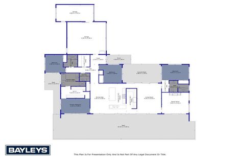 Photo of property in 83b Lynley Park Drive, Omokoroa, 3114
