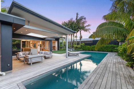 Photo of property in 63 Woodside Road, Mount Eden, Auckland, 1024