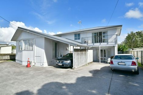 Photo of property in 242 Centreway Road, Orewa, 0931