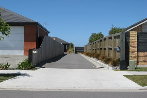 Photo of property in 22 Fergus Street, Kaiapoi, 7630