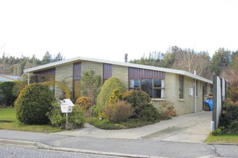 Photo of property in 39 Arnott Street, Alexandra, 9320