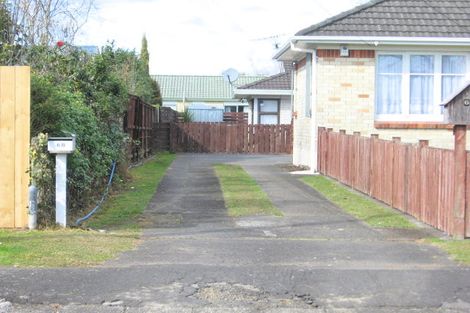 Photo of property in 2/6 Elizabeth Street, Papakura, 2110