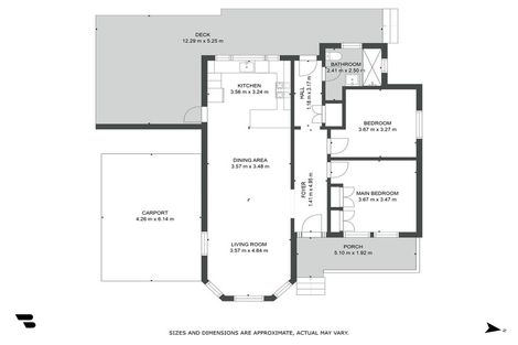 Photo of property in 7 Fairfax Avenue, Northcote, Auckland, 0627