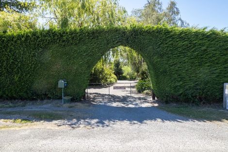 Photo of property in 2 Kennels Road, Tinwald, Ashburton, 7778