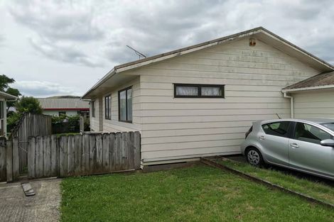 Photo of property in 2 Italia Grove, Mount Wellington, Auckland, 1060