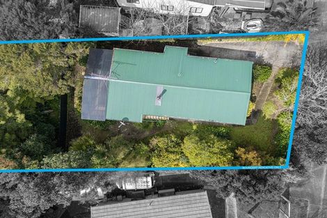 Photo of property in 22 Randal Place, Bayview, Auckland, 0629