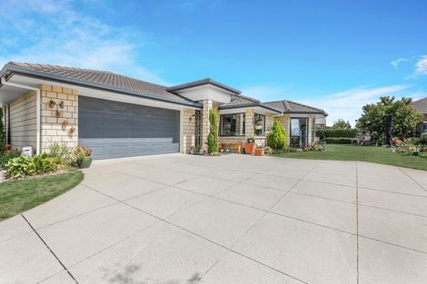 Photo of property in 9 Dornoch Lane, Morrinsville, 3300
