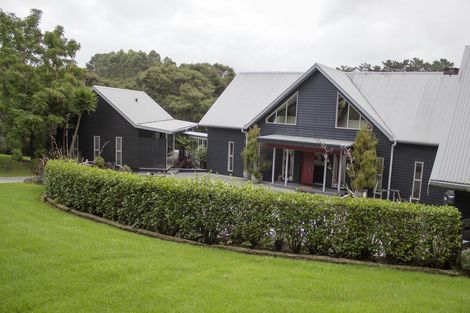 Photo of property in 838 Puketona Road, Haruru, 0204