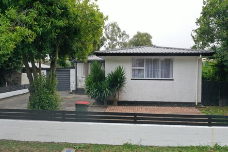 Photo of property in 69 Mardon Road, Enderley, Hamilton, 3214