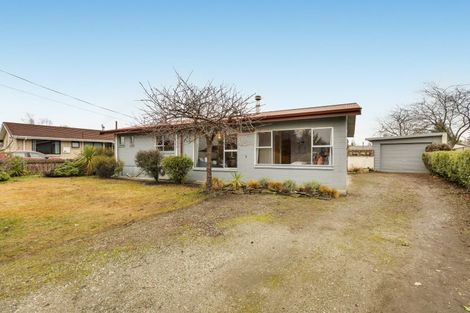 Photo of property in 7 Syndic Street, Cromwell, 9310