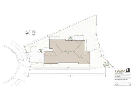 Photo of property in 7 Puka Place, Wharewaka, 3330