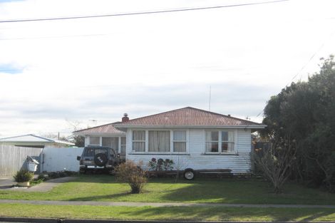 Photo of property in 65 Bledisloe Road, Maraenui, Napier, 4110