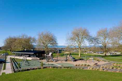 Photo of property in 3 Warren Lane, Morrinsville, 3300