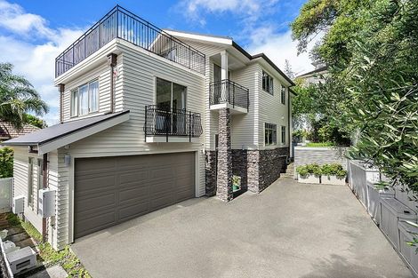 Photo of property in 29 Lingarth Street, Remuera, Auckland, 1050